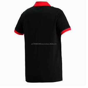 Polo de Golf de Alta Calidad para Hombre, Diseño Personalizado, Liso, para Deportes, Casual, Elegante, Bordado - Product Image 2