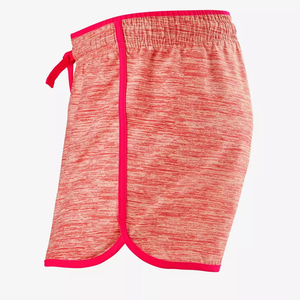 กางเกงขาสั้นกีฬาผู้หญิงสำหรับฤดูร้อนปี 2026 รุ่นใหม่ เอวยางยืด ใส่สบาย ระบายอากาศได้ดี เหมาะสำหรับใส่ในชีวิตประจำวัน - Product Image 3