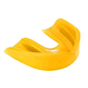 Protège-dents de haute qualité, équipement de protection confortable pour les arts martiaux, le fitness et la pratique sportive, fournisseur et fabricant - Product Image 4