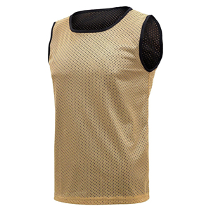 Jersey de Ciclismo Transpirable de Secado Rápido para Verano, Unisex, Ropa Interior de Malla para Ciclismo de Carretera, Capas Base de Spandex/Poliéster, Superventas - Product Image 5