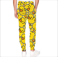 Pantalon de jogging sublimé pour homme, style tendance, respirant, articles très populaires, vêtements pour homme, pantalon slim pour homme