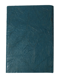 Custom Print Leather Soft Cover Glue Bound A6/A5 <b>Weekly</b>/Monthly <b>Planner</b> Journal-Promotional Gift Classic Vintage Design - Product Image 1