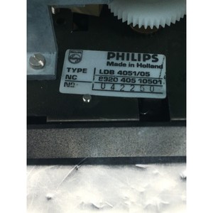 Philips LDB4051/05 Digital Cassette Assy, LDB - Équipement et pièces semi-conductrices numériques de renommée mondiale - Product Image 4