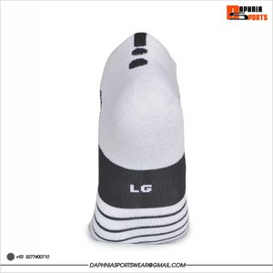 Daphnia Sports <b>Socks</b> White Black Geometric Knitted Breathable for Running Adults Summer Sport <b>Socks</b> For Unisex - Product Image 5