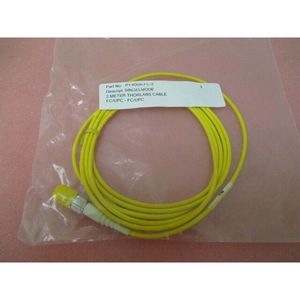 Cable SINGELMODE de 2 Metros THORLABS P1-630A-FC-2 - Equipo y Piezas de Semiconductores de Confianza de Marca Global - Product Image 2