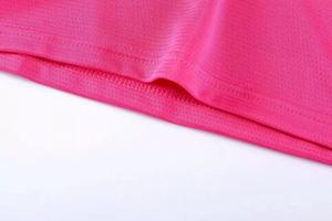 Conjunto de Uniforme de Bádminton Sublimado Personalizado para Hombre y Mujer, Camiseta y Pantalones Cortos/Saia de Secado Rápido, Ropa Deportiva 2026 Nueva - Product Image 5