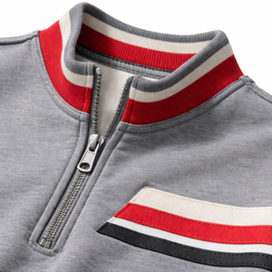 Sudadera Vintage de Fórmula 1 Personalizada al por Mayor - Fabricante OEM Directo para Pedidos al por Mayor - Product Image 4