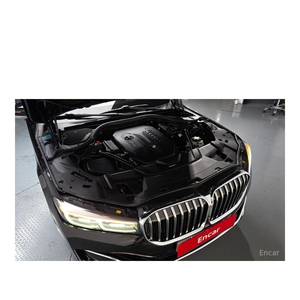BMW Serie 7 740Ld XDrive 2019, Diseño Pure Excellence, Combustible Diésel, Caja de Cambios Automática, Asientos de Cuero, Volante a la Izquierda, Cámara Trasera - Product Image 6