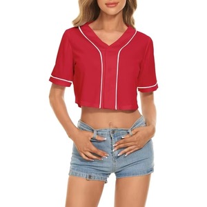 Uniforme de Béisbol de Alta Calidad, Conjunto Personalizado de Camisetas y Pantalones para Equipos, Ropa Deportiva para Mujeres y Jóvenes, para Entrenamiento, Juego y Competencia - Product Image 4