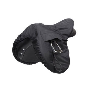 Funda Impermeable y Transpirable para Silla de Montar de Poliéster Ripstop 600D con Polialgodón, Gran Venta - Product Image 1