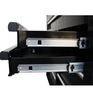 Caja de Herramientas Rodante de 104 cm con 16 Cajones al Por Mayor Almacén de Herramientas para Mecánico Personalizable para Industria y Taller con Opciones OEM y ODM - Product Image 5