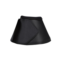 Bottes de protection pour chevaux à prix de gros, faible MOQ, équipement équestre durable et confortable