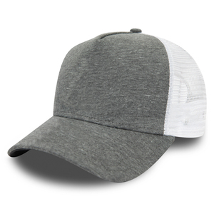 Casquettes trucker polyvalentes et respirantes avec panneaux de protection, fermeture snapback, pour l'aventure, l'été, décontractées, classiques - Product Image 3