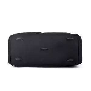 Mochila Impermeable de Poliéster para Senderismo, Alta Durabilidad, Capacidad de 20-36L, con Múltiples Bolsillos y Correas de Hombro Ajustables - Product Image 3