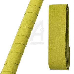 Cinta de Agarre para Palos de Hockey sobre Hielo, Fabricada en Pakistán, Venta Directa de Fábrica, Material Duradero para Uso Deportivo - Product Image 5