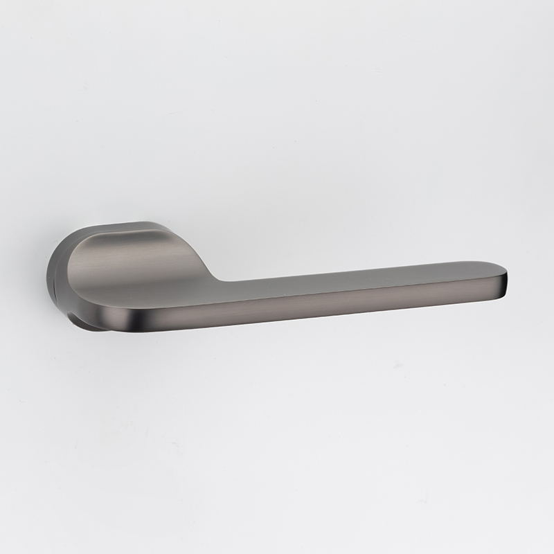 nickel noir satiné mat