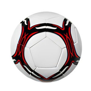 Balón de Fútbol BLACK RACING GEAR para Entrenamiento de Equipos, Niños, Interior/Exterior, Ecológico, OEM, Venta al Por Mayor, Equipamiento Deportivo - Product Image 1