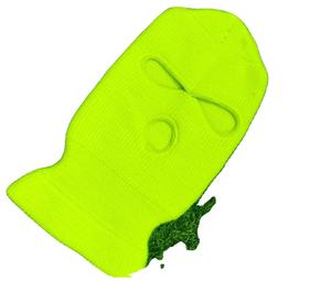 Masque de ski personnalisé de haute qualité, masque facial complet d'hiver, balaclava avec logo personnalisé, masque de ski balaclava, masque facial complet d'hiver pour le ski - Product Image 1
