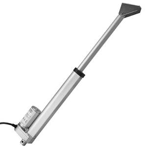 8 Inch <b>High</b> Speed Linear Actuator 12V IP54 Protection 225lbs/1000N Capacity Lift Desk <b>Recliner</b> <b>Chairs</b> Window Door Opener - Product Image 1