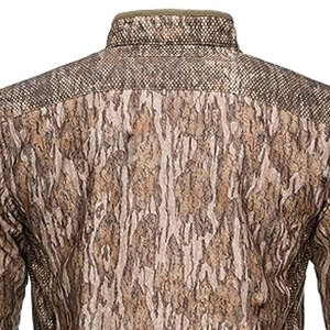 Veste de chasse pour hommes de haute qualité, faible MOQ, nouvelle arrivée - Product Image 6
