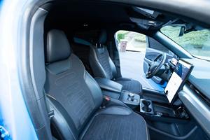 Ford Mustang Mach-E GT 2021 - Product Image 4