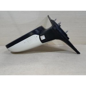 ชุดประกอบกระจกมองหลังด้านนอกซ้าย i30 สำหรับคนขับซ้าย (LH) รุ่น 876102L620RBC - Product Image 4