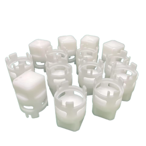 Componentes de Precisión Mecanizados por CNC a Granel, Piezas de Acero Inoxidable para Mecanizado, Vietnam, Hanói, Viet Nhat, Pedidos Pequeños - Product Image 1