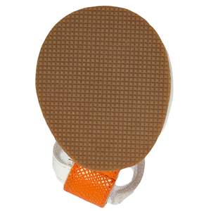 Set of 4 PVC <b>Waterproof</b> Pet <b>Sandals</b> Shoes with Buckle-Supportive Feature - Product Image 2