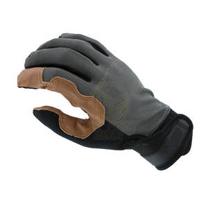 Guantes de Trabajo Profesionales con Palma Antideslizante y Material Flexible para Tareas de Precisión, Guantes de Mecánico - Product Image 3