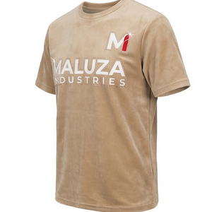 T-shirt de travail ignifuge surdimensionné, vêtements de sécurité industrielle, vêtements antistatiques en mélange de coton, t-shirt de protection à manches courtes - Product Image 5