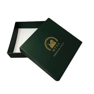 กล่องกระดาษลูกฟูก (แบบกล้องโทรทรรศน์) ยี่ห้อ MYNA คุณภาพสูง เป็นมิตรกับสิ่งแวดล้อม ผลิตจากวัสดุรีไซเคิล รับทำโลโก้ตามสั่ง ขายส่ง - Product Image 1