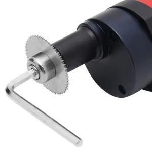 HOT SALE 2026 Medical Electric Surgery Surgical Speed Control Gypsum <b>Plaster</b> Cast Cutter Orthopedic Instruments GUJJAR SURGICAL - Product Image 3