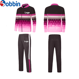 Conjunto Deportivo Casual para Hombre, Sudadera y Pantalones Deportivos, 2 en 1, Estampado por Sublimación, Cintura Elástica Cómoda, Última Tendencia - Product Image 2