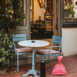 ถุงเก็บอุจจาระสุนัขแบบม้วน - ที่เก็บขยะกันรั่วสำหรับสุนัขและแมว สำหรับทำความสะอาดขยะกลางแจ้ง - อุปกรณ์สำหรับสัตว์เลี้ยง - Product Image 2