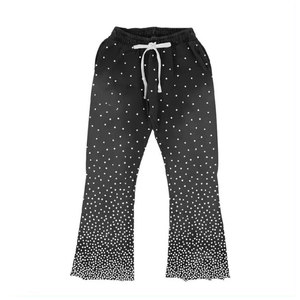 Conjuntos Deportivos Personalizados con Pedrería, Diseño Único, Conjuntos Deportivos con Pedrería para Mujer, Conjuntos Deportivos con Pedrería y Logotipo Personalizado - Product Image 2