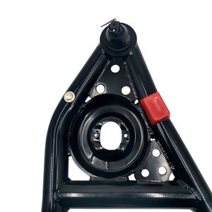 Kit Braccio di Controllo Inferiore Anteriore Tubolare per Chevy Camaro 1967-1969, Nova 1968-1974, Modelli Bel Air, Chevelle, C10, Nomad - Posizione Superiore - Product Image 5