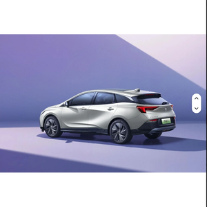 Buick VELITE 6 SUV 2024 Usado con BAJO KILOMETRAJE, Eléctrico, Turbo, Automático, Volante a la Izquierda, Interior Oscuro, Neumáticos R21, Cámara Trasera - Product Image 5