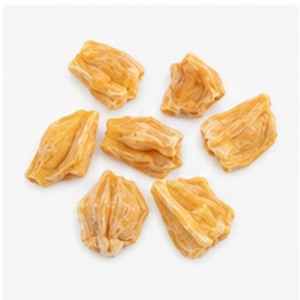 Best Price Delicious Made In Vietnam Top Notch Quality Best Selling Dried Jackfruit Packed in 200g <b>Bag</b> - Product Image 2