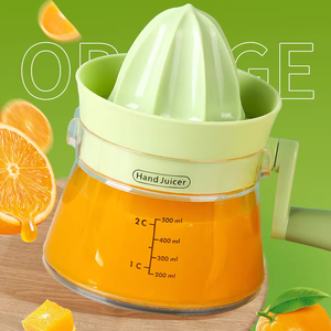 <span class=keywords><strong>Presse</strong></span>-<span class=keywords><strong>agrumes</strong></span> manuel mini pour oranges et citrons, séparateur de pulpe, mixeur à fruits, <span class=keywords><strong>presse</strong></span>-<span class=keywords><strong>agrumes</strong></span> manuel, vente chaude - Product Image 6