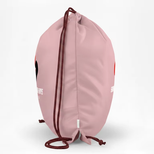 Drawstring <b>Bags</b> Factory Direct Customized Polyester Drawstring Eco Friendly Reusable <b>Bags</b> for Shopping and Daily Life - Product Image 4