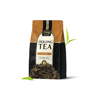 Té Negro de Alta Calidad, Orgánico, para Té con Leche, en Caja, Suministro de Fábrica - Product Image 6