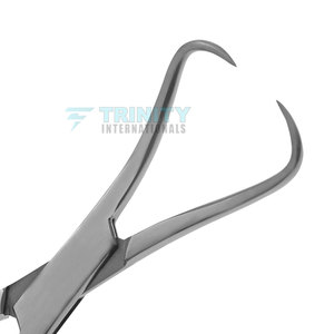 Pinzas para Toallas Quirúrgicas Backhaus de Precision Medical, Equipo Hospitalario para Procedimientos Quirúrgicos, Proveedor de Pinzas para Toallas Backhaus - Product Image 6