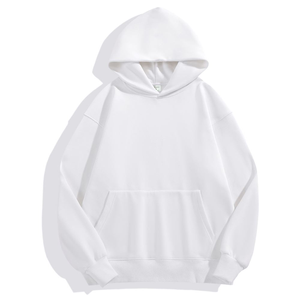 High Quality Custom Printing Men Hoodies <b>Sweatshirt</b> Unisex Hoodies Custom Logo Plain Hoodies for Men and Women 2023 - Product Image 3