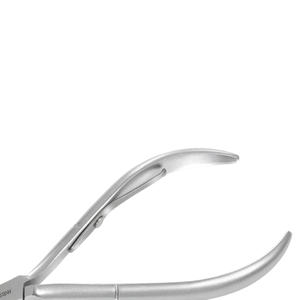 Coupe-ongles en acier inoxydable de haute qualité à finition mate, lames ultra-affûtées, outils de soin de beauté durables pour usage personnel - Product Image 3
