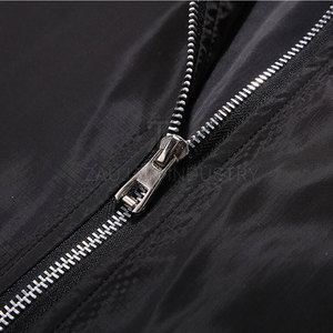 Veste bomber unisexe à bas prix, best-seller, streetwear, haute qualité, vestes bomber d'hiver pour hommes, fabriquées au Pakistan - Product Image 4