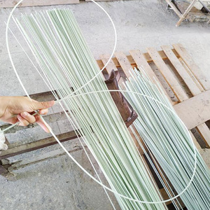 Tige en fibre de verre flexible anti-corrosion de 3 mm et 6 mm, bâton solide avec service de découpe - Product Image 3