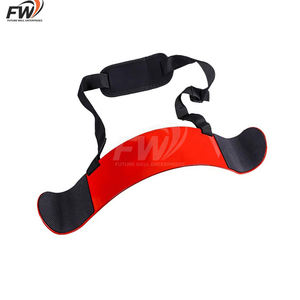 Equipo de Gimnasio para Entrenamiento de Bíceps, Arm Blaster de Alta Resistencia para Fisicoculturismo, Levantamiento de Pesas OEM - Product Image 3