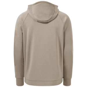 ผู้ผลิต OEM ODM รับผลิตเสื้อฮู้ดดี้ผู้ชายแบบสองชั้น ผ้าหนา อุ่นสบาย สกรีนโลโก้ได้ตามต้องการ เหมาะสำหรับชุดลำลองและสตรีทแวร์ - Product Image 2