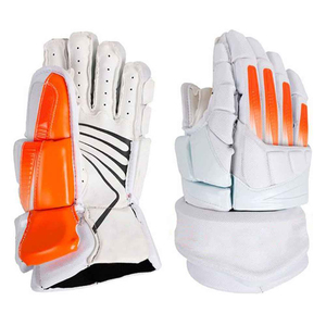 Guantes de Hockey de Alta Calidad con su Logotipo y Etiqueta, Diseño Personalizado, Equipo de Hockey sobre Hielo, Equipo de Protección, Guantes de Hockey sobre Hielo - Product Image 3