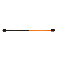 ALLWINWIN GYS09 Gym Stick - Barre de Pilates réglable pour entraînement et yoga